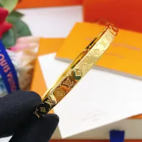 $38.00 USD Louis Vuitton LV Bracelets #1398624