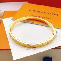 $38.00 USD Louis Vuitton LV Bracelets #1398624