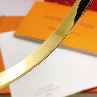 $38.00 USD Louis Vuitton LV Bracelets #1398624