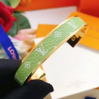 $39.00 USD Louis Vuitton LV Bracelets #1398626