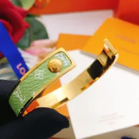 $39.00 USD Louis Vuitton LV Bracelets #1398626