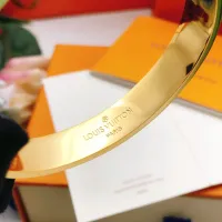 $39.00 USD Louis Vuitton LV Bracelets #1398626