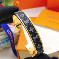 $39.00 USD Louis Vuitton LV Bracelets #1398627