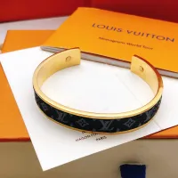 $39.00 USD Louis Vuitton LV Bracelets #1398627