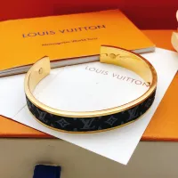 $39.00 USD Louis Vuitton LV Bracelets #1398627