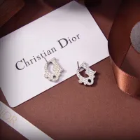 $27.00 USD Christian Dior Earrings For Women #1398633