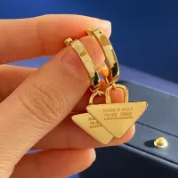 $27.00 USD Prada Earrings For Women #1398642