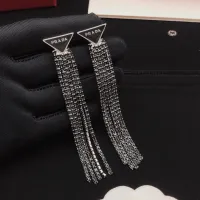 $29.00 USD Prada Earrings For Women #1398646