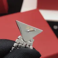 $29.00 USD Prada Earrings For Women #1398646