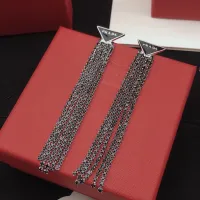 $29.00 USD Prada Earrings For Women #1398646