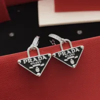 $27.00 USD Prada Earrings For Women #1398647