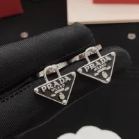 $27.00 USD Prada Earrings For Women #1398647