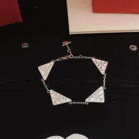 $32.00 USD Prada Bracelets #1398649