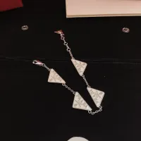 $32.00 USD Prada Bracelets #1398649