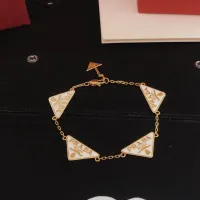 $32.00 USD Prada Bracelets #1398650