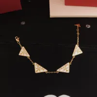 $32.00 USD Prada Bracelets #1398650