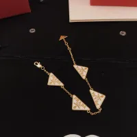 $32.00 USD Prada Bracelets #1398650