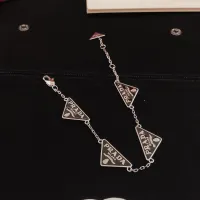 $32.00 USD Prada Bracelets #1398651