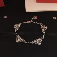 $32.00 USD Prada Bracelets #1398651