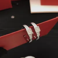 $25.00 USD Fendi Earrings For Women #1398654