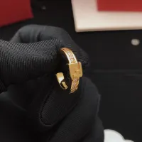 $25.00 USD Fendi Earrings For Women #1398655