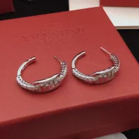 $27.00 USD Fendi Earrings For Women #1398656