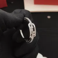 $27.00 USD Fendi Earrings For Women #1398656