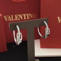 $27.00 USD Fendi Earrings For Women #1398656