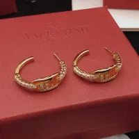 $27.00 USD Fendi Earrings For Women #1398657