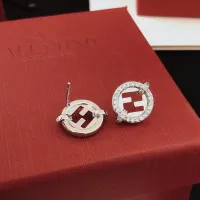 $25.00 USD Fendi Earrings For Women #1398658