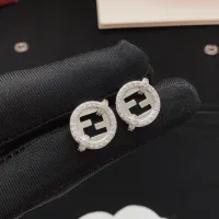$25.00 USD Fendi Earrings For Women #1398658