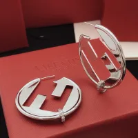 $32.00 USD Fendi Earrings For Women #1398660