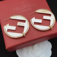 $32.00 USD Fendi Earrings For Women #1398661
