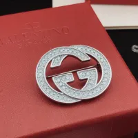 $29.00 USD Gucci Brooches For Women #1398662