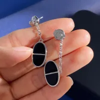 $27.00 USD Hermes Earrings For Women #1398663