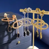 $27.00 USD Hermes Earrings For Women #1398666