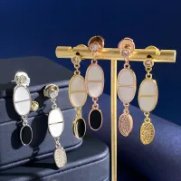$27.00 USD Hermes Earrings For Women #1398670