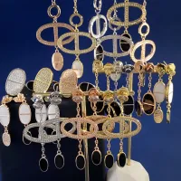 $29.00 USD Hermes Necklaces #1398674