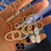 $29.00 USD Hermes Necklaces #1398675