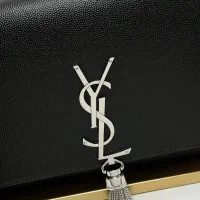 $162.00 USD Yves Saint Laurent YSL AAA Quality Messenger Bags For Women #1398680