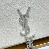 $162.00 USD Yves Saint Laurent YSL AAA Quality Messenger Bags For Women #1398681