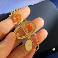 $29.00 USD Hermes Necklaces #1398683