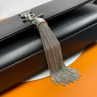 $162.00 USD Yves Saint Laurent YSL AAA Quality Messenger Bags For Women #1398686