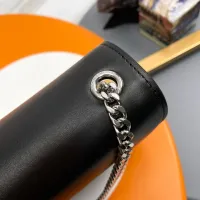 $162.00 USD Yves Saint Laurent YSL AAA Quality Messenger Bags For Women #1398686