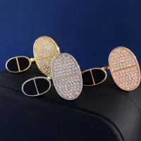 $27.00 USD Hermes Rings In Gold #1398688