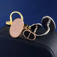 $27.00 USD Hermes Rings In Gold #1398688