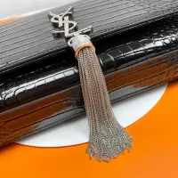 $162.00 USD Yves Saint Laurent YSL AAA Quality Messenger Bags For Women #1398690