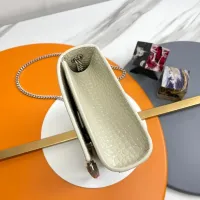 $162.00 USD Yves Saint Laurent YSL AAA Quality Messenger Bags For Women #1398691