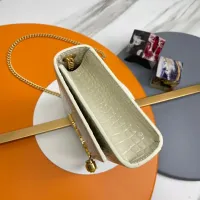 $162.00 USD Yves Saint Laurent YSL AAA Quality Messenger Bags For Women #1398692