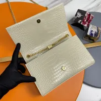$162.00 USD Yves Saint Laurent YSL AAA Quality Messenger Bags For Women #1398692